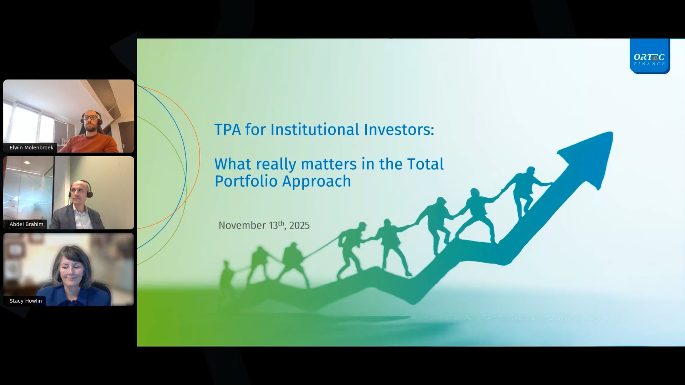 TPA for Institutional Investors_ what really matters in the Total ...