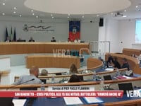 San Benedetto - Crisi politica, alle 15 dal Notaio, Bottiglieri: "Firmerò anche io"