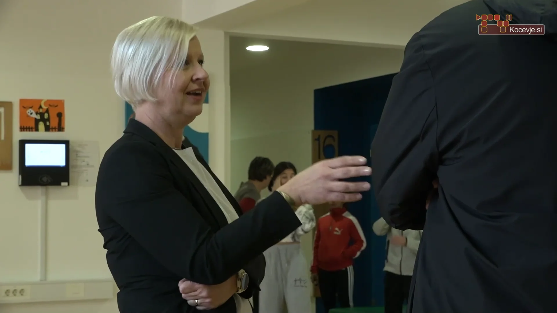 Nova ravnateljica OŠ Stara Cerkev