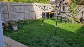 Video: Before work commenced