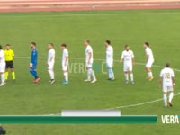 Calcio Serie D - Teramo, si ferma l’attaccante Sereni