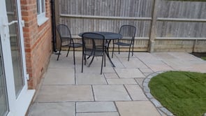 Video: Completed Garden Project