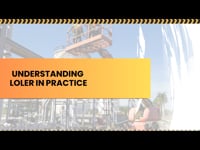 Understanding LOLER in Practice