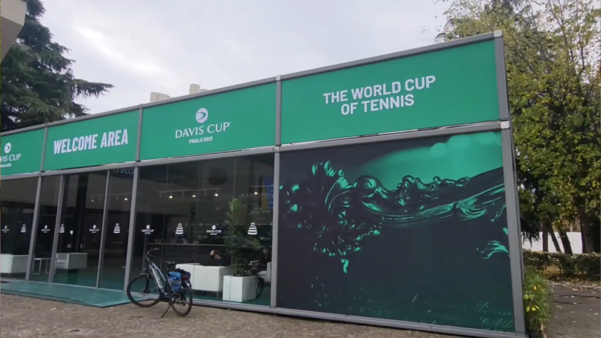 Davis: la Coppa dei grandi assenti. Forfait anche di Alcaraz