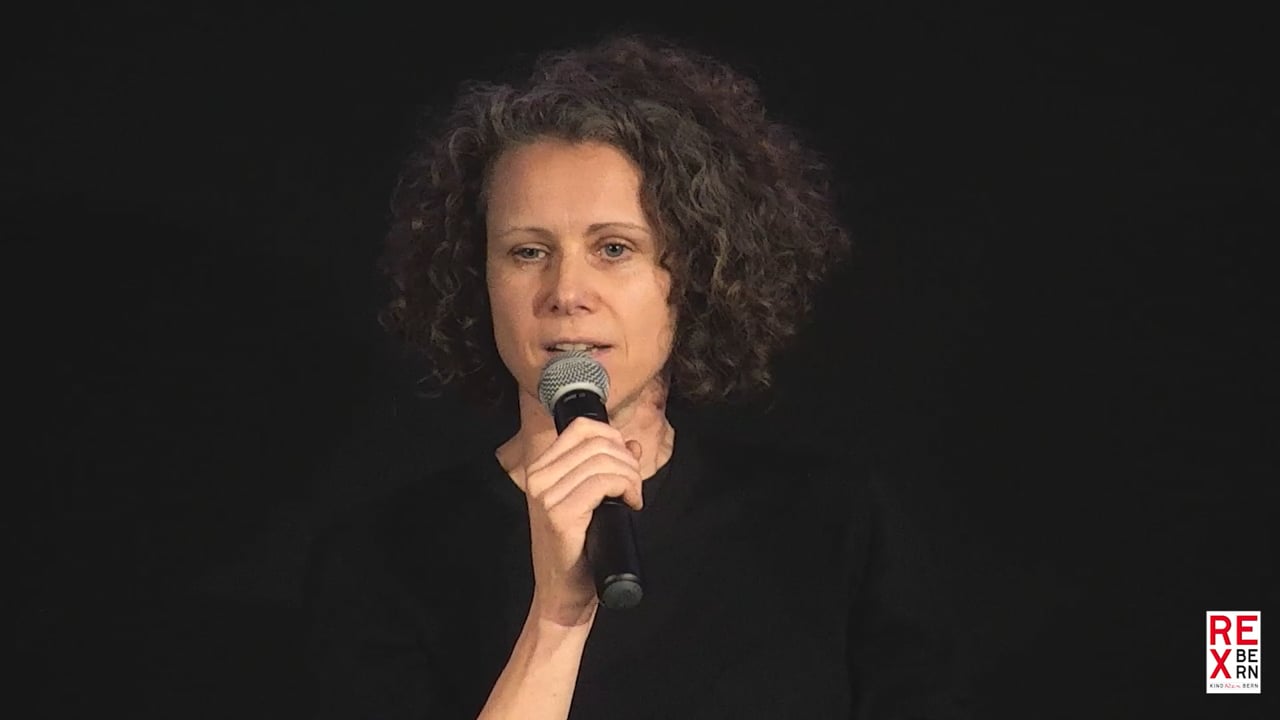 SEDIMENTE Filmgespräch 16.11.25