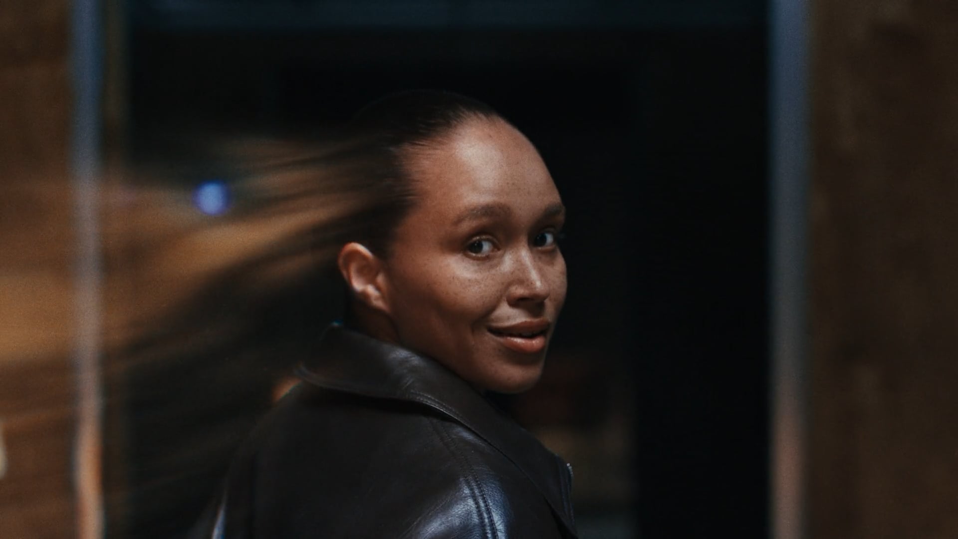 Bang & Olufsen '100 Years' directed by Loris Russier and produced for Prettybird