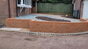 Video: Completed Garden Project