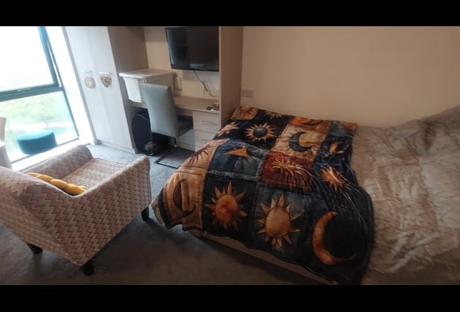 Student Studio Tenancy Takeover  Main Photo