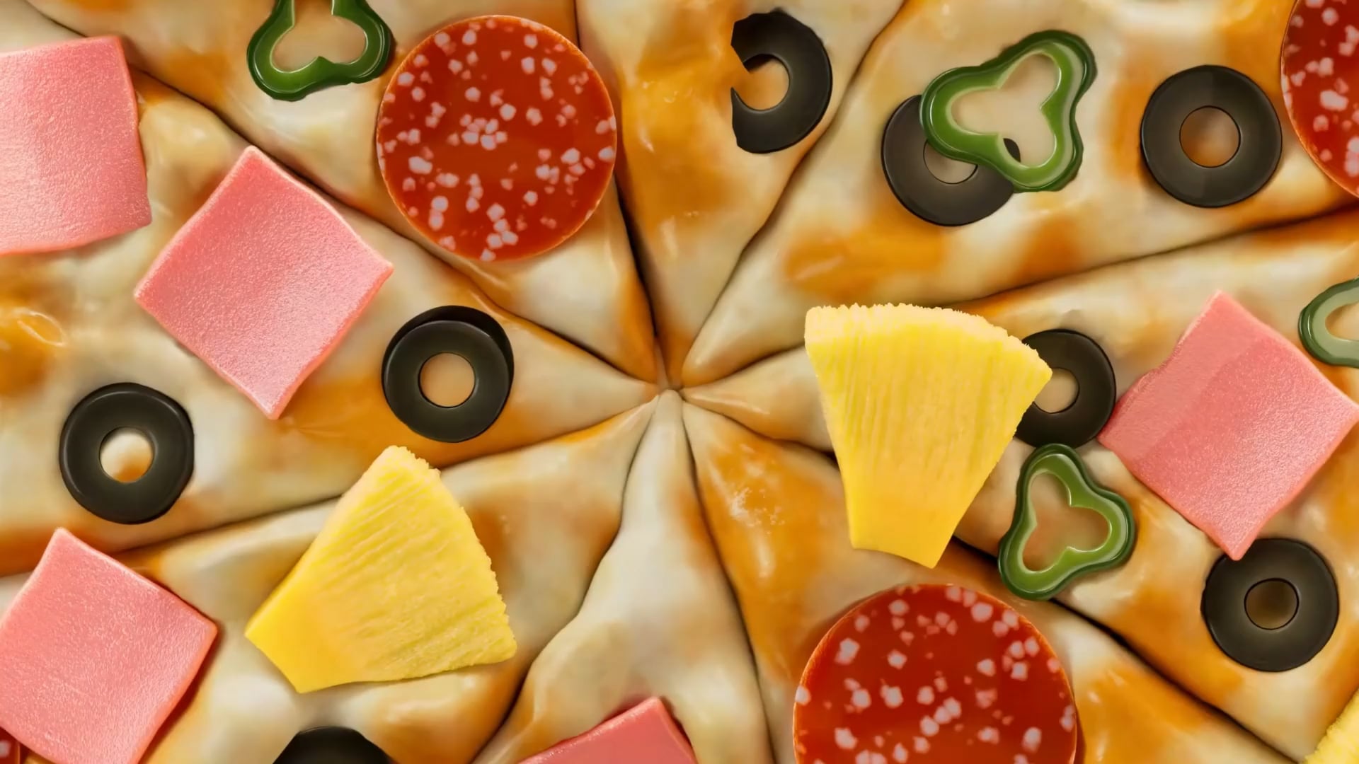 Dodo Pizza - Product Film