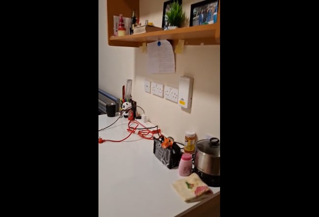 Rooms Available  Main Photo