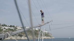 Al Trabucco - A Tribute to Michael, Marianna and Mimi