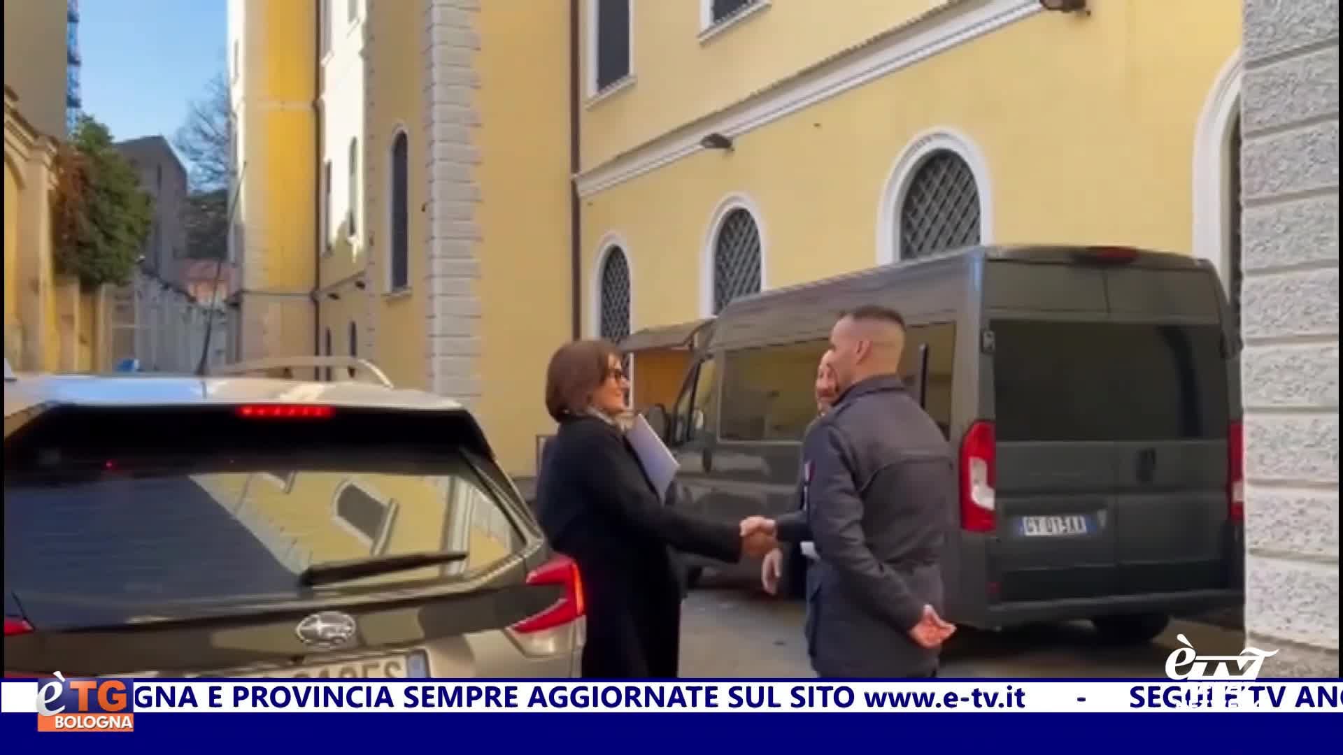 èTG –  Edizione Giorno 18/11/2025