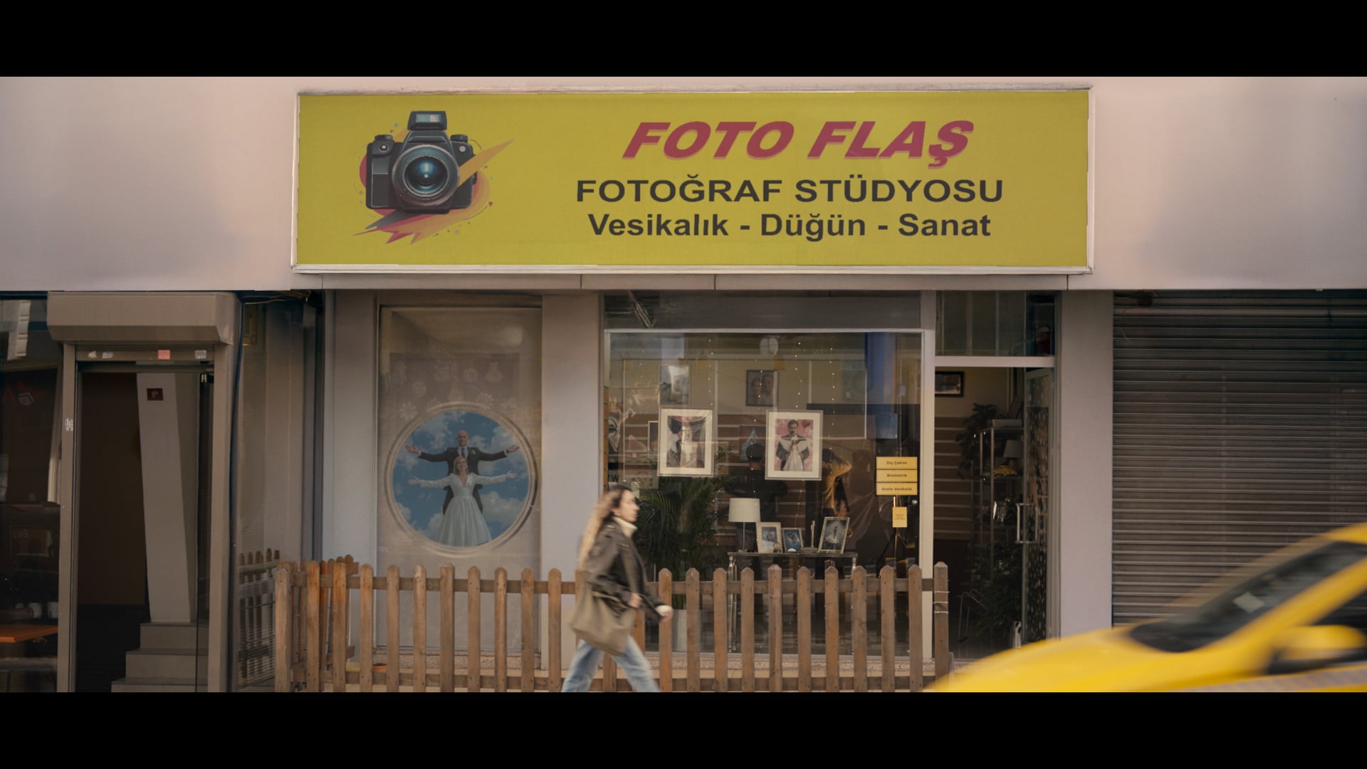 OTOBID x CONCEPT x GÜRCAN GÜREŞÇİ