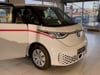 Billede af VW ID.Buzz Cargo EL Intro 3 204HK Van Aut.
