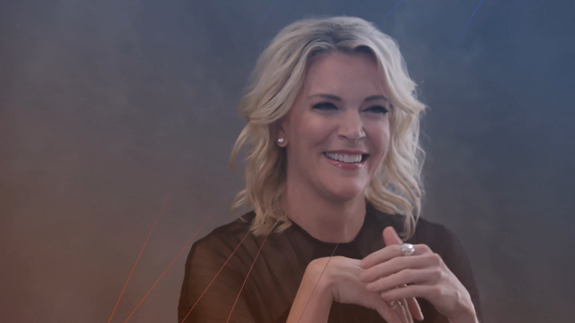 Megyn Kelly Show Open