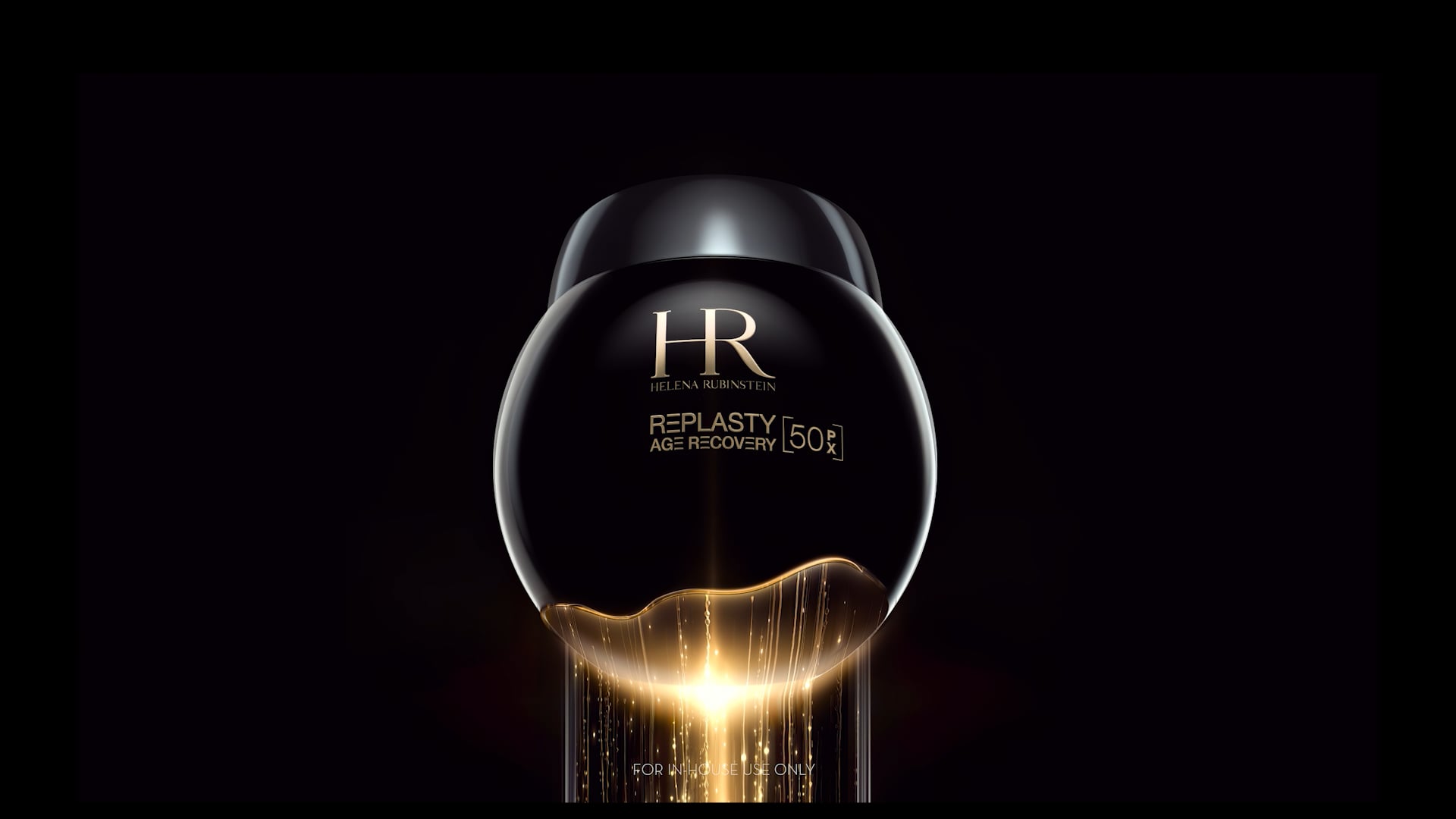 Helena Rubinstein - Education Spot