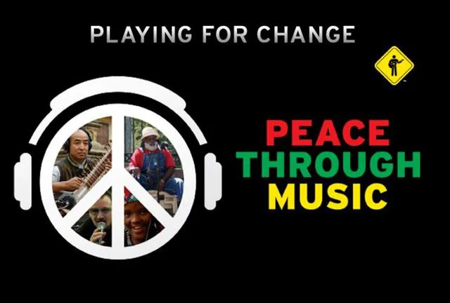 Playing For Change 