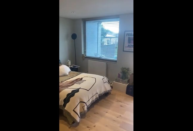 Spacious Bedroom + Ensuite in Camden Main Photo