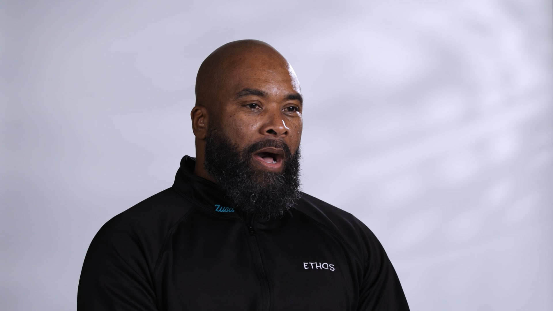 Cedric Carter