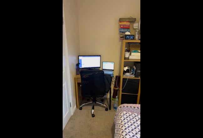 *En-Suite Double Room For Students* Main Photo