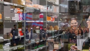 Related Embedded Video Item Thumbnail