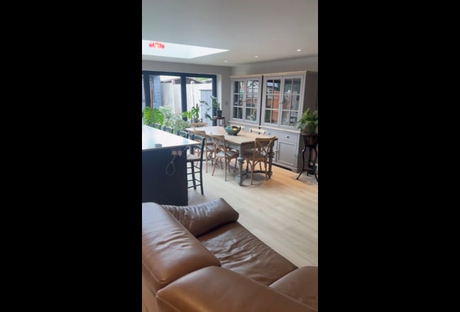 New Apartment to Rent Fully Refurbished House Main Photo