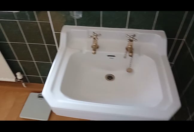 Luxury Double ensuite room with Kingsize bed Main Photo