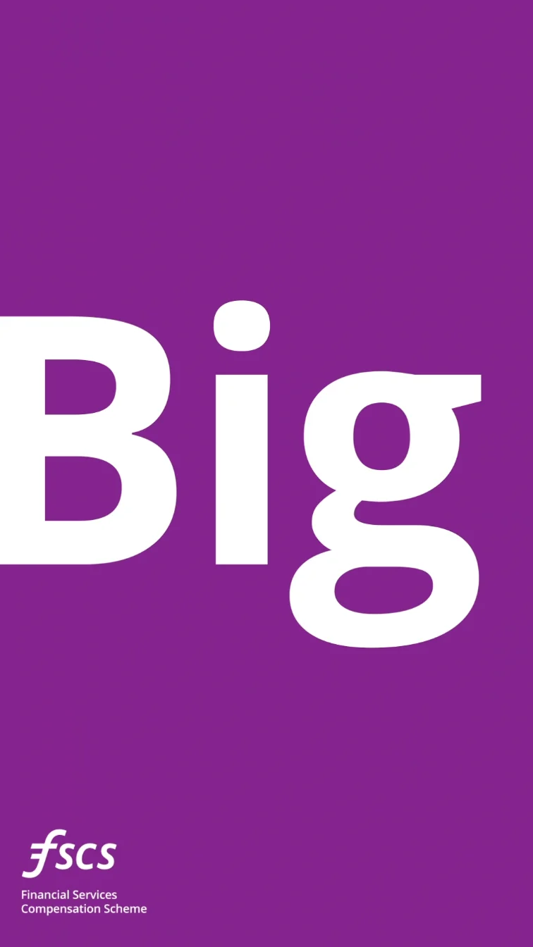 FSCS deposit protection limit update