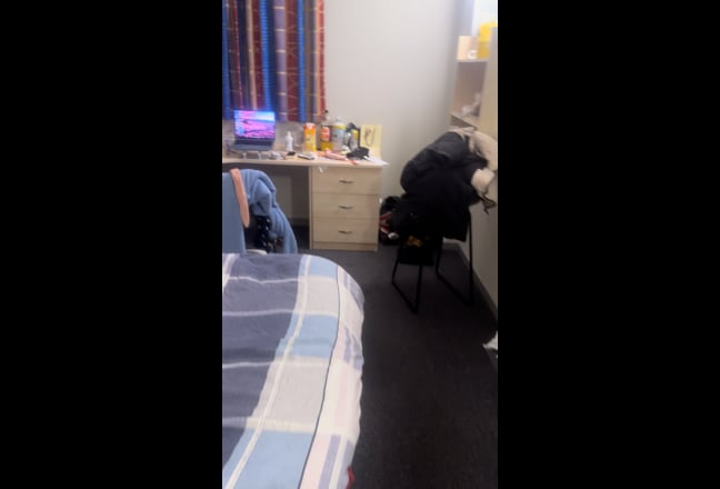 Modern Ensuite in Manchester city center Main Photo