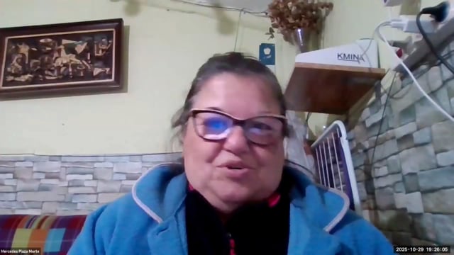 Mercedes, historia en vídeo