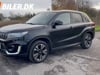 Billede af Suzuki Vitara 1,4 Boosterjet  Mild hybrid Adventure 129HK 5d 6g
