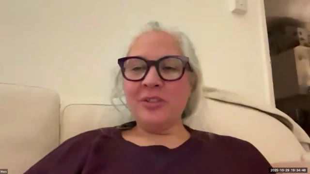 Max, historia en vídeo
