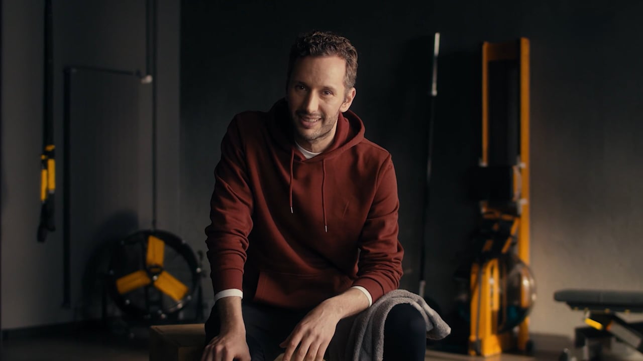 Vorschaubild von Gym