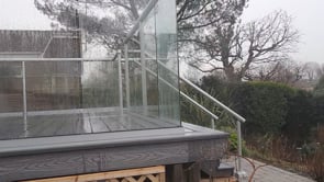 Video: Completed Garden Project