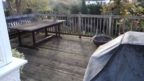 Video: Before work commenced