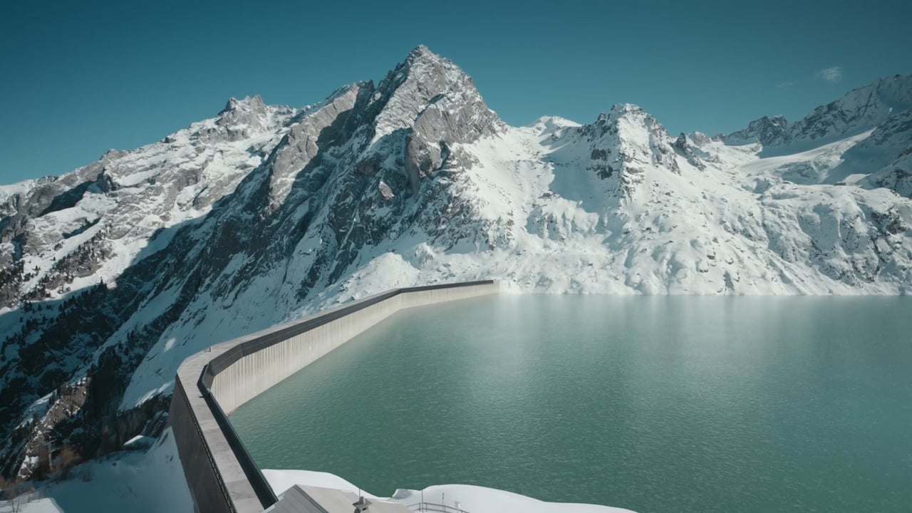 Vorschaubild von Albigna