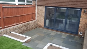 Video: Completed Garden Project