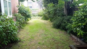 Video: Before work commenced