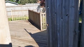 Video: Before work commenced