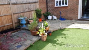 Video: Before work commenced