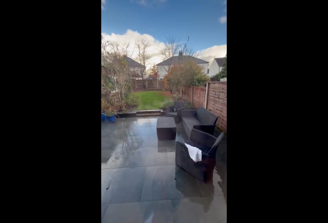 Double Room - House Share Main Photo