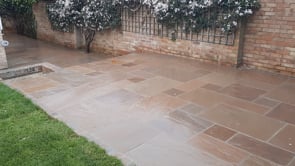 Video: Completed Garden Project
