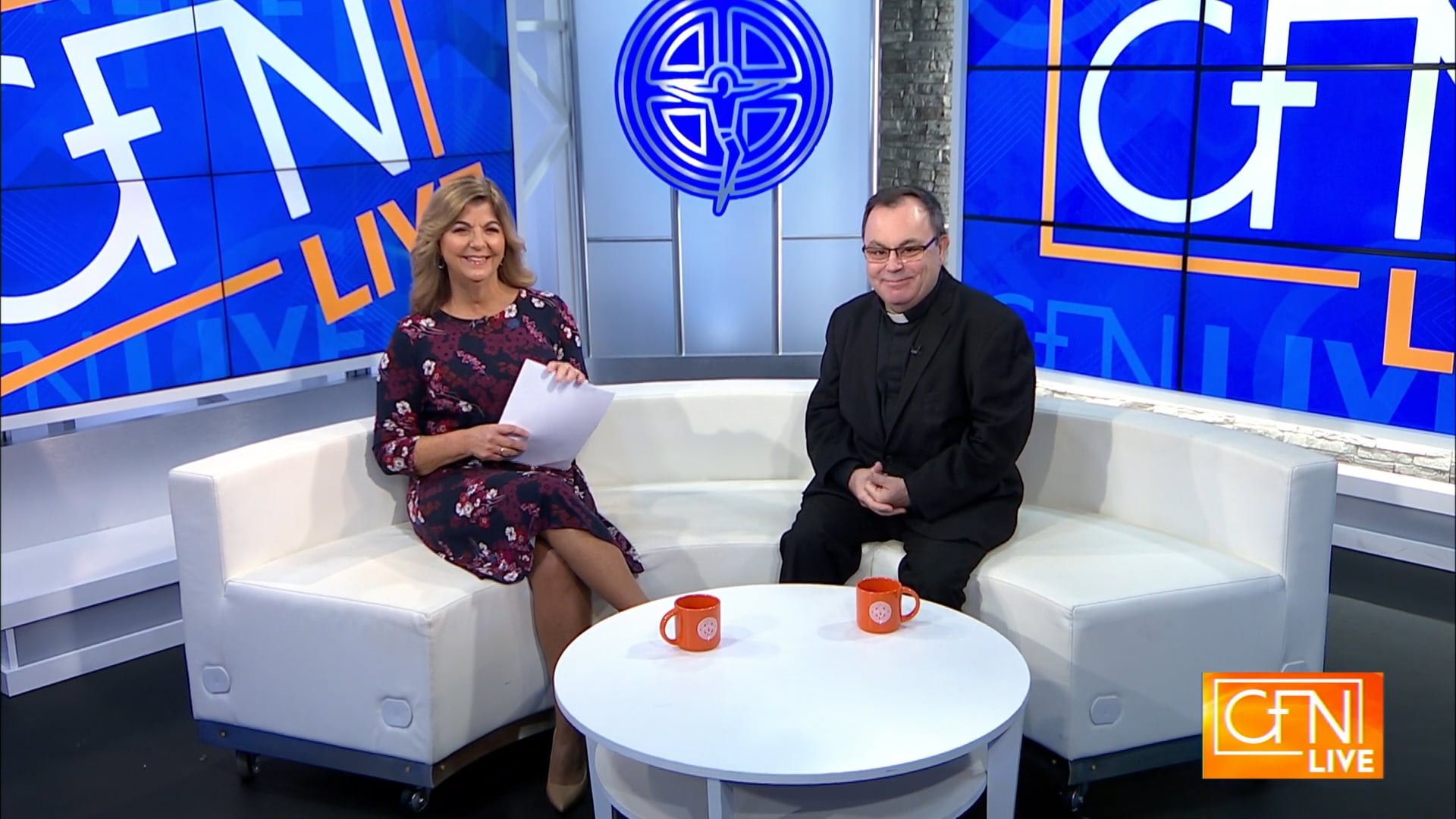 CFN Live - November 18, 2025