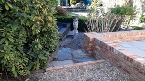 Video: Completed Garden Project