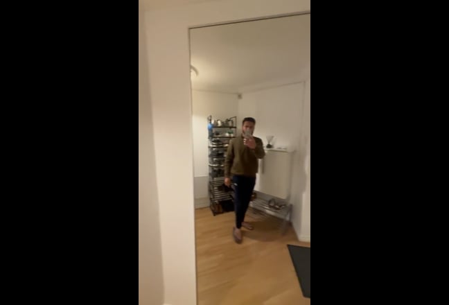 Spacious Ensuite Room for Short Let | River Clyde Main Photo