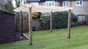 Video: Completed Garden Project