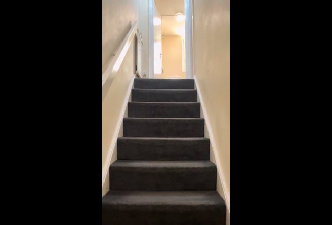 Spare Double Room Available for Rent Main Photo