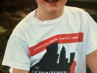 Adam Parker_Coming Home