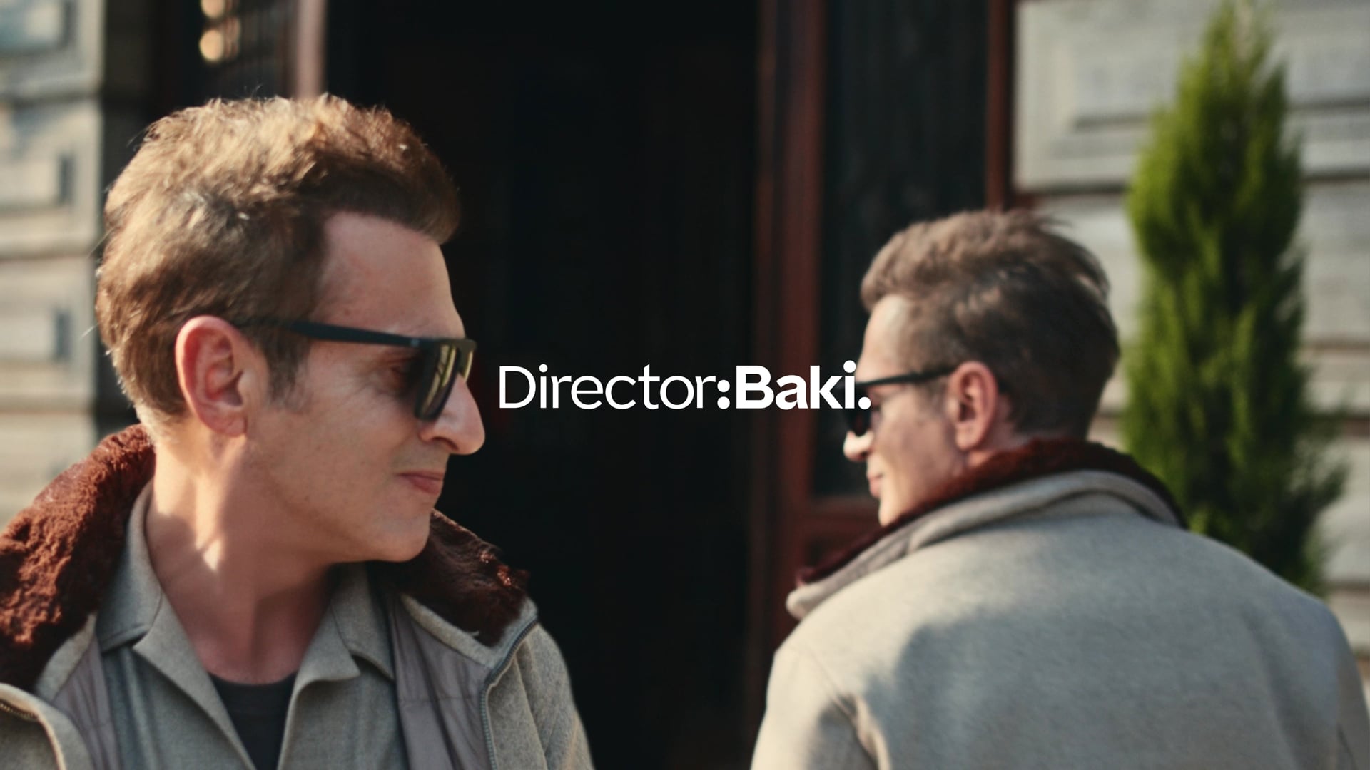 DS' Damat  X Teoman 'Bu Benim Dünyam'