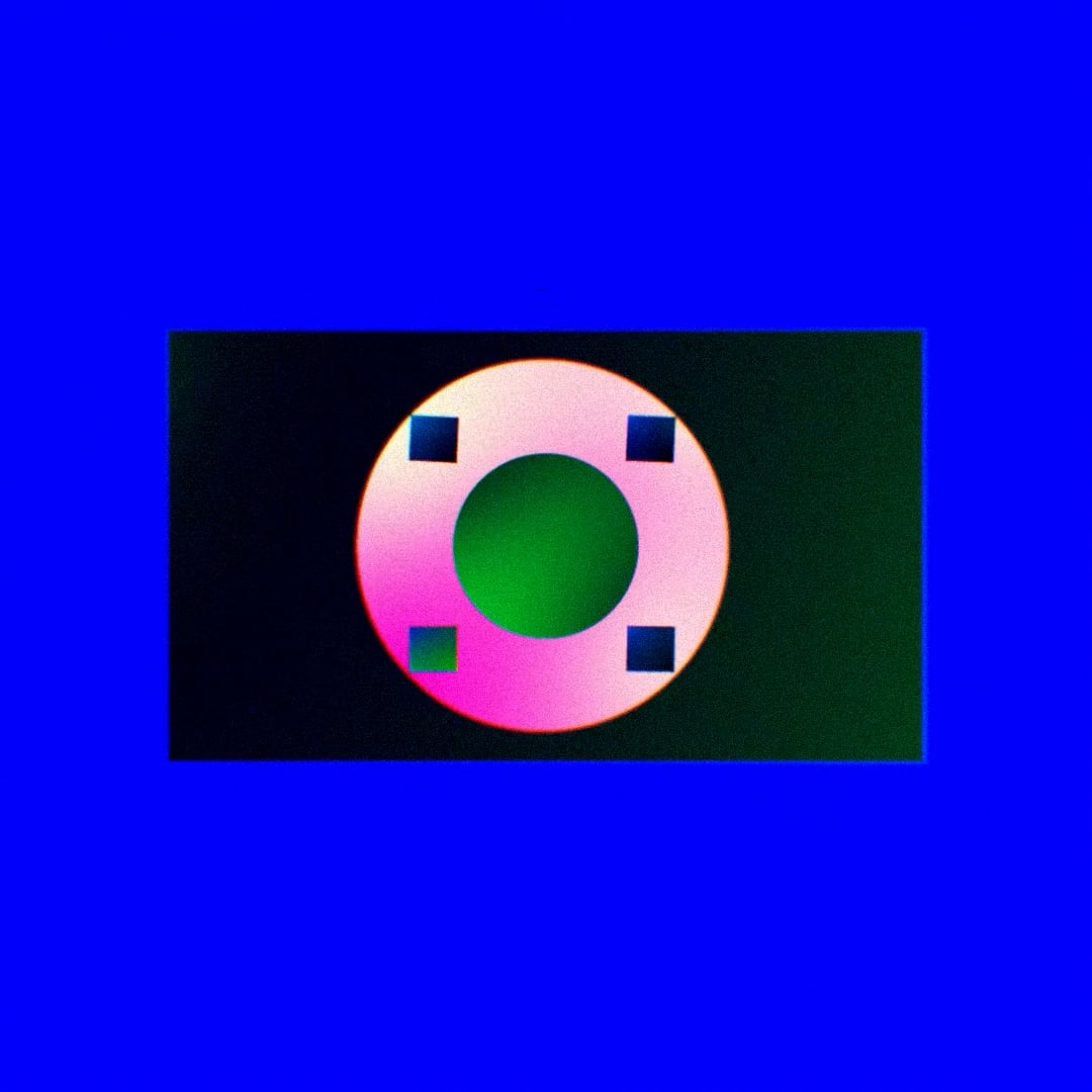 Chromatik - Motion Design